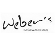 Gutschein Webers im GEWANDHAUS bestellen Gutschein Webers bestellen