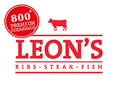 Gutschein Steakhaus Leon's bestellen