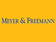 Gutschein Meyer & Freemann bestellen Gutschein Meyer bestellen
