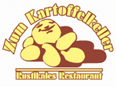 Gutschein Restaurant Kartoffelkeller bestellen Gutschein Kartoffelkeller bestellen